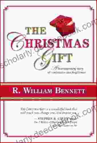 The Christmas Gift R William Bennett