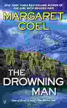The Drowning Man (A Wind River Mystery 12)