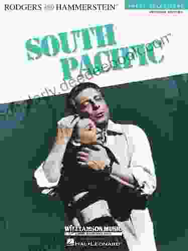 South Pacific Songbook: Vocal Selections Revised Edition