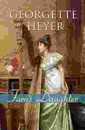 Faro S Daughter (Regency Romances 5)