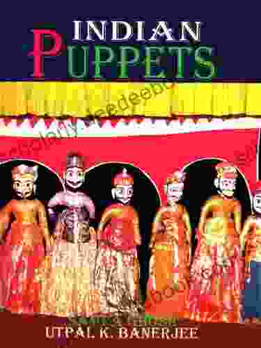 Indian Puppets Al Stevens