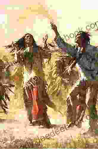 The Ghost Dance Religion And Wounded Knee (Native American)