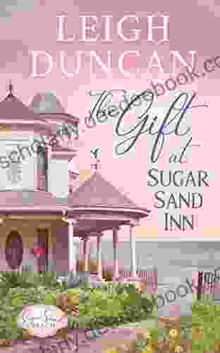 The Gift At Sugar Sand Inn (Sugar Sand Beach 1)