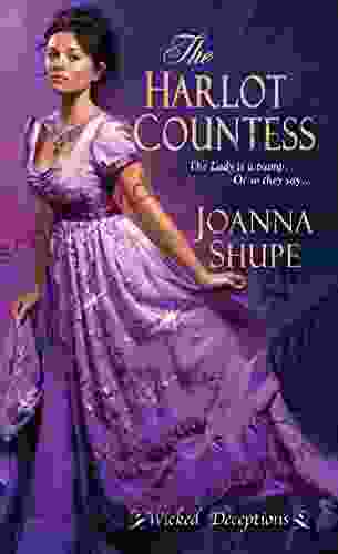 The Harlot Countess (Wicked Deceptions 2)