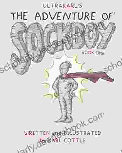 The Adventure Of Sockboy Steve Herman