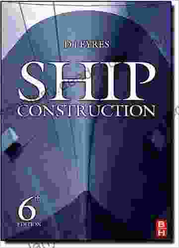Ship Construction Malcolm Batten