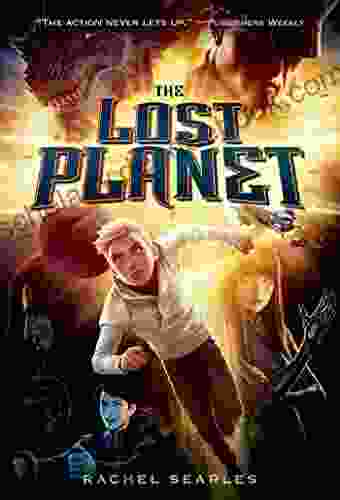 The Lost Planet (The Lost Planet 1)