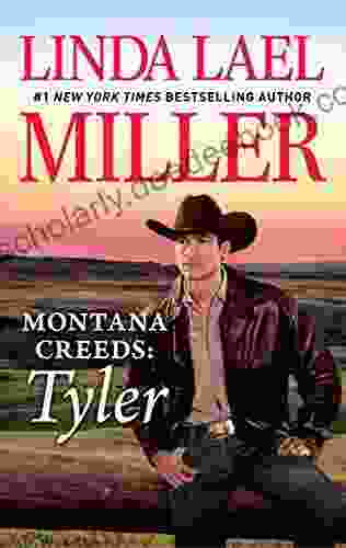 Montana Creeds: Tyler (The Montana Creeds 6)