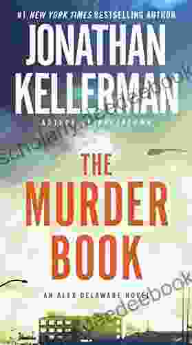 The Murder Book: An Alex Delaware Novel