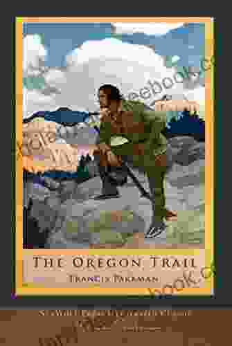 The Oregon Trail (SeaWolf Press Illustrated Classic)