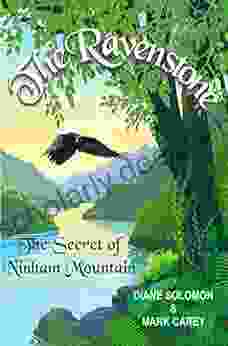 The Ravenstone: The Secret Of Ninham Mountain