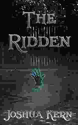 The Ridden: A Gamelit Apocalypse Progression Novel