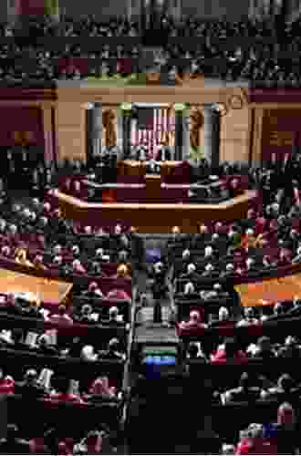Congress A To Z (American Government A To Z)