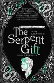 The Serpent Gift: 3 (The Shamer Chronicles)