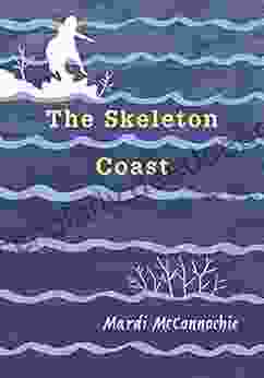 The Skeleton Coast (The Flooded Earth 3)