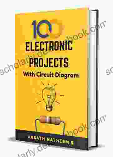 Top 100 Electronic Projects For Innovators: Handbook Of Electronic Projects (Electronic Projects 1)