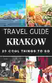 Krakow Travel Guide 2024 : Top 20 Local Places You Can T Miss In Krakow Poland