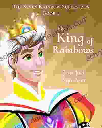 The King Of Rainbows Tori Joel