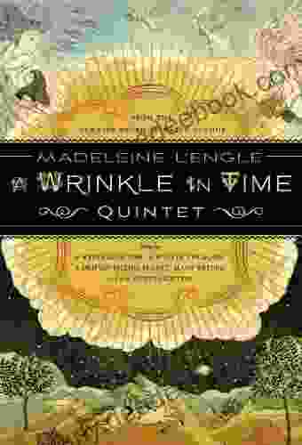 The Wrinkle In Time Quintet: 1 5 (A Wrinkle In Time Quintet)