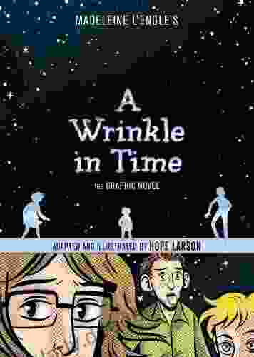 A Wrinkle In Time: The Graphic Novel