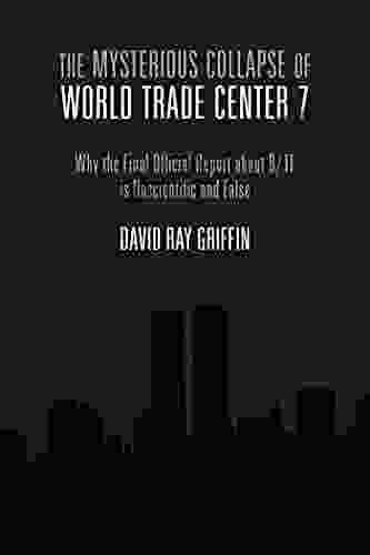 The Mysterious Collapse Of World Trade Center 7