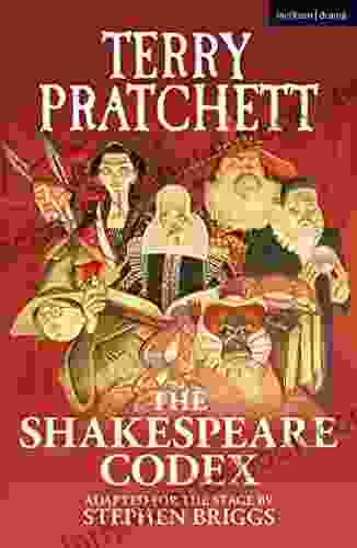 The Shakespeare Codex (Modern Plays)