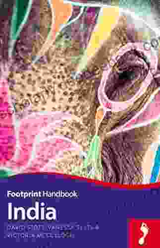 India (Footprint Handbooks) David Stott