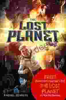 The Lost Planet Chapters 1 5 (The Lost Planet Series)
