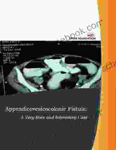 Appendicovesicocolonic Fistula: A Very Rare And Interesting Case (IJMPR 1)