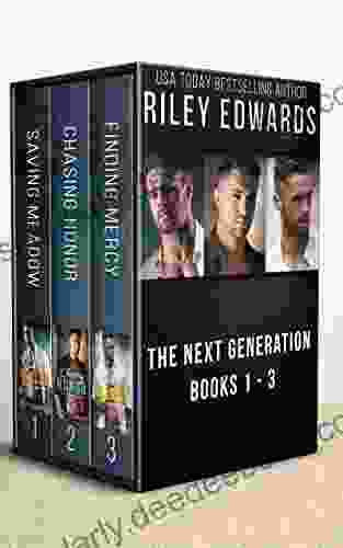 The Next Generation Series: 1 3