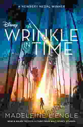 A Wrinkle In Time Movie Tie In Edition (A Wrinkle In Time Quintet 1)