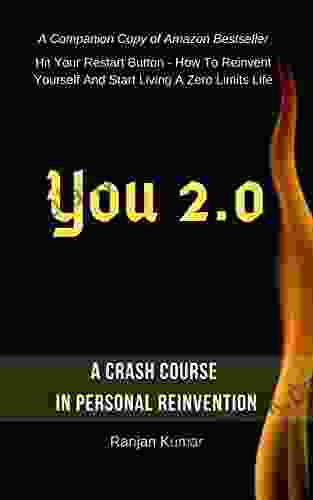 You 2 0: A Crash Course In Personal Reinvention